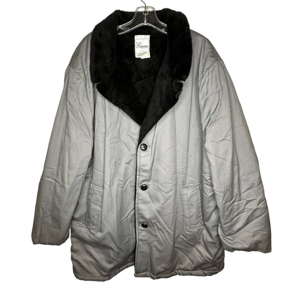 Vintage Haband‎ Coat